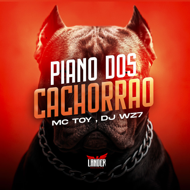 Piano dos Cachorrão
