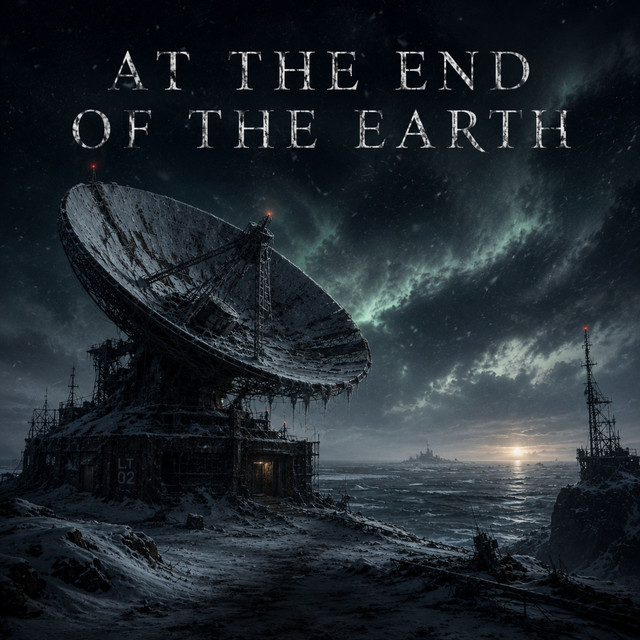 At the End of the Earth