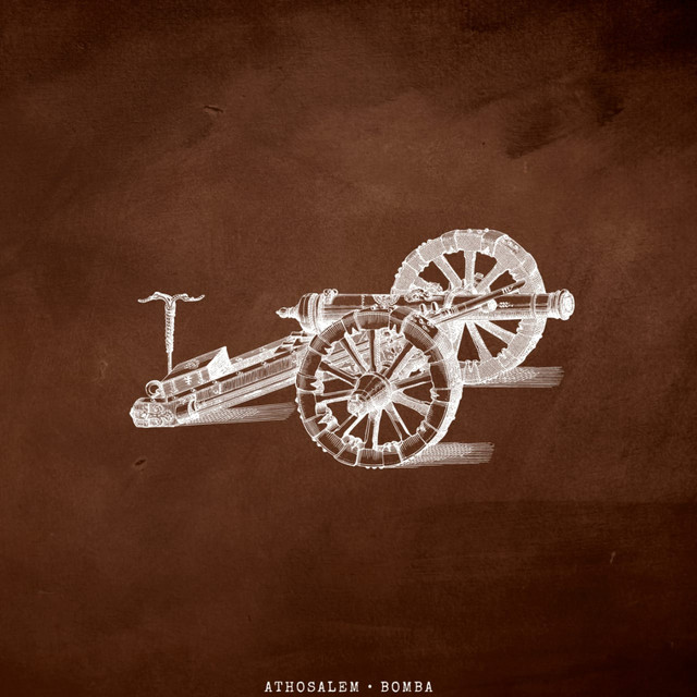 Bomba cover art