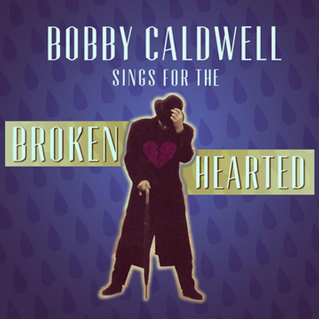 オリジナル盤 Bobby Caldwell - Bobby Caldwell 芽瑠璃堂 ＞ BOBBY CALDWELL 『Bobby Caldwell (LP)（12インチ） (直