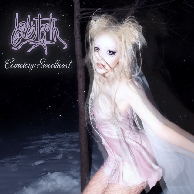 Cemetery Sweetheart cover art