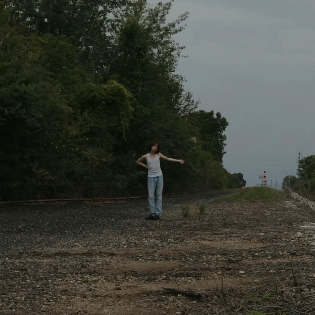 John Doe Song cover art