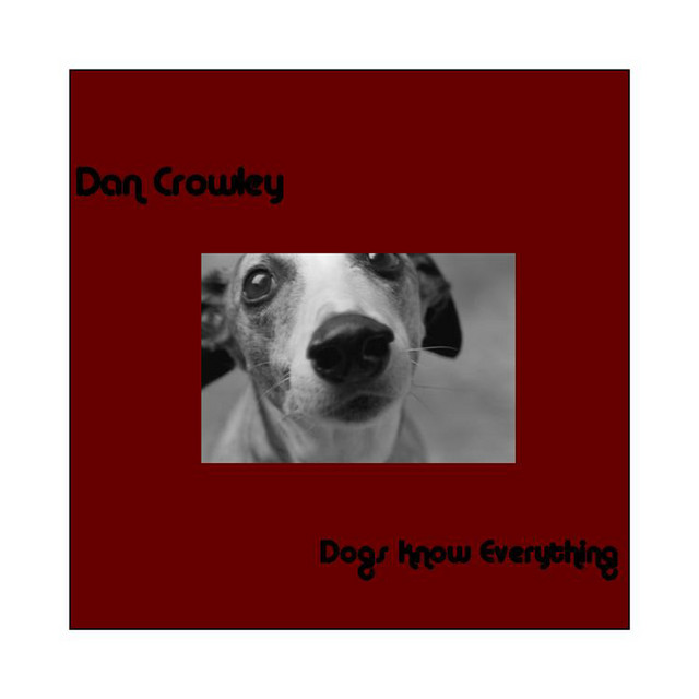 Dan Crowley