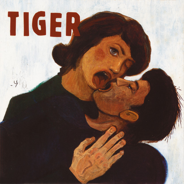 On The Rose - Single by The Tiger | Spotify