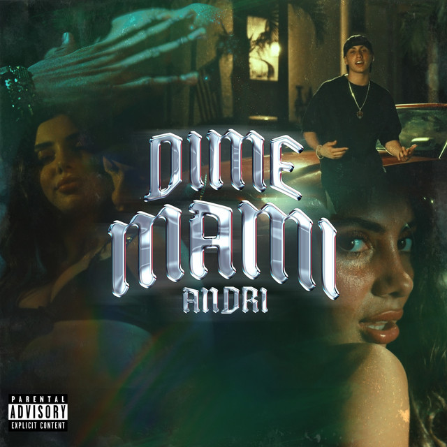 Dime Mami