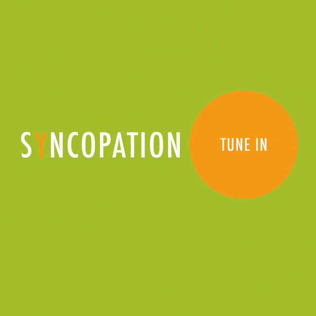 Tune In cover art
