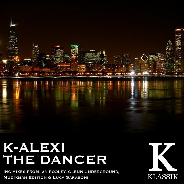 The Dancer - Ian Pooley Remix