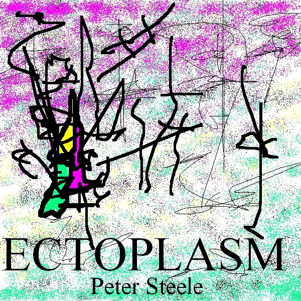 Ectoplasm cover art