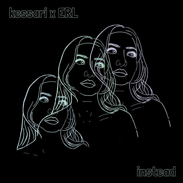 Instead cover art