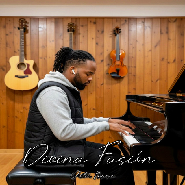 Hermoso Momento - Instrumental cover art