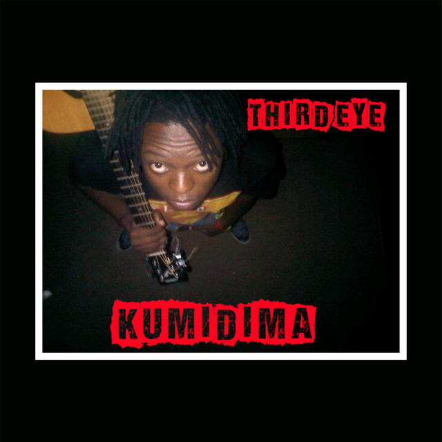 Kumidima cover art