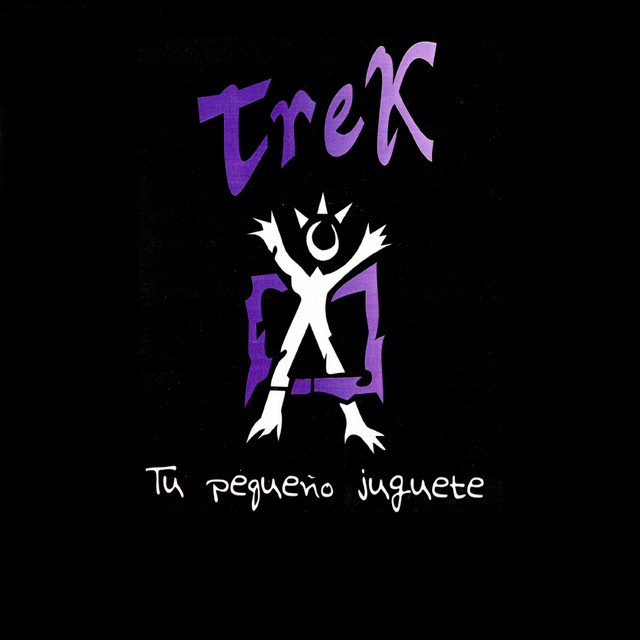 Tu Pequeño Juguete cover art