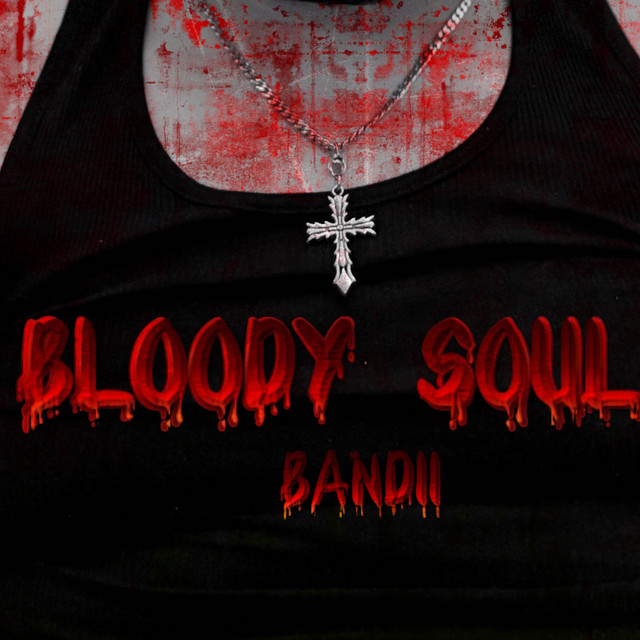 Bloody Souls cover art