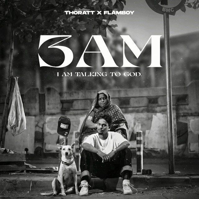 3 AM