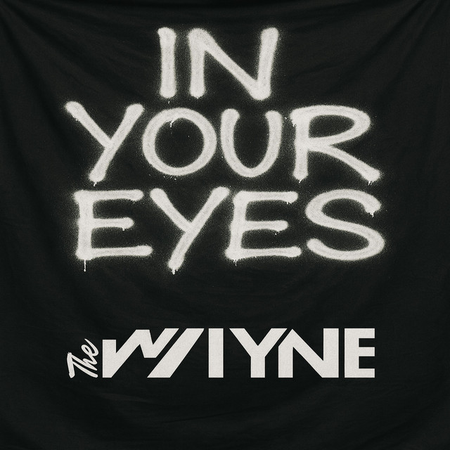 In Your Eyes