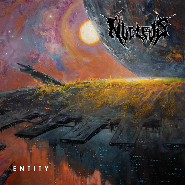 Entity (Remixed & Remastered) cover art