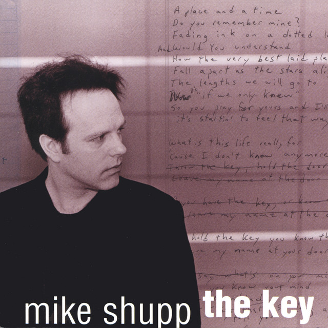 The Key artwork