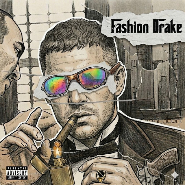 Fashion Drake