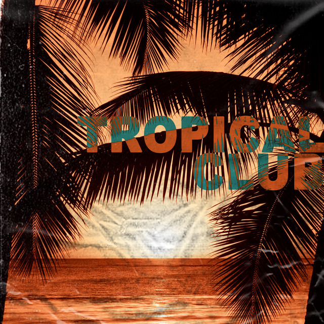 Tropical Club cover art