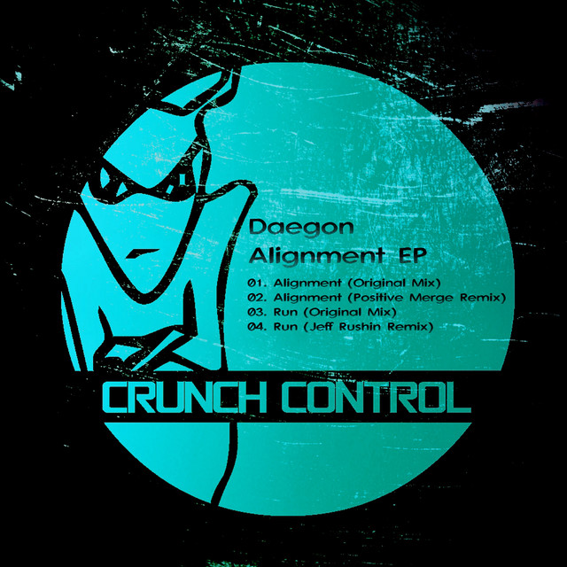 Alignment - Positive Merge Remix cover art