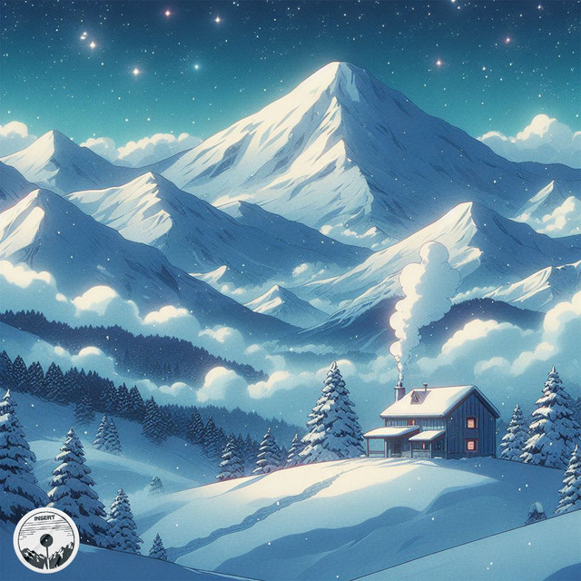 Frozen in Time cover art