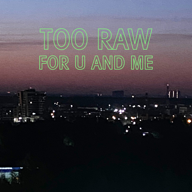 Dirty P cover art