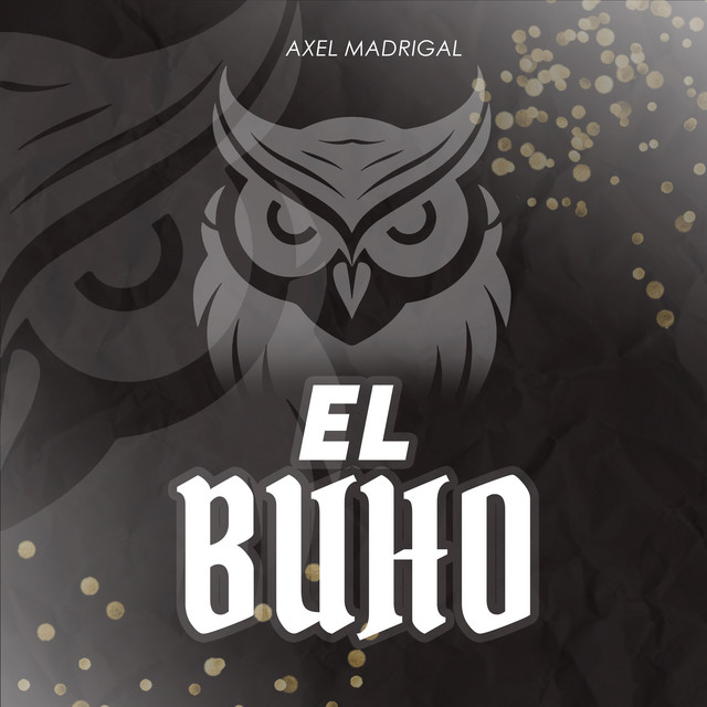 El Buho cover art