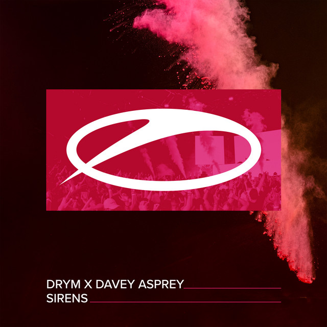 Sirens - Extended Mix album art