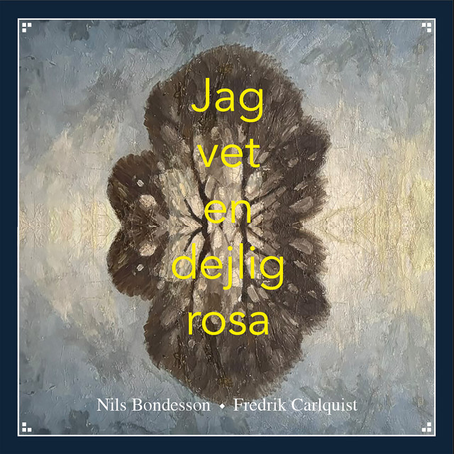 Jag Vet En Dejlig Rosa