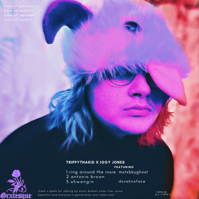 Ring Around the Rosie cover art