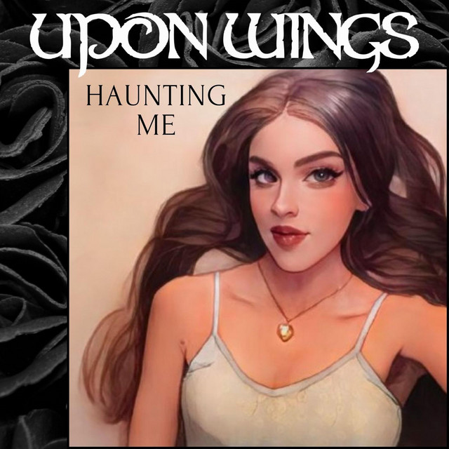 Haunting Me cover