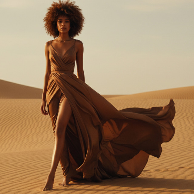 Afro Feeling