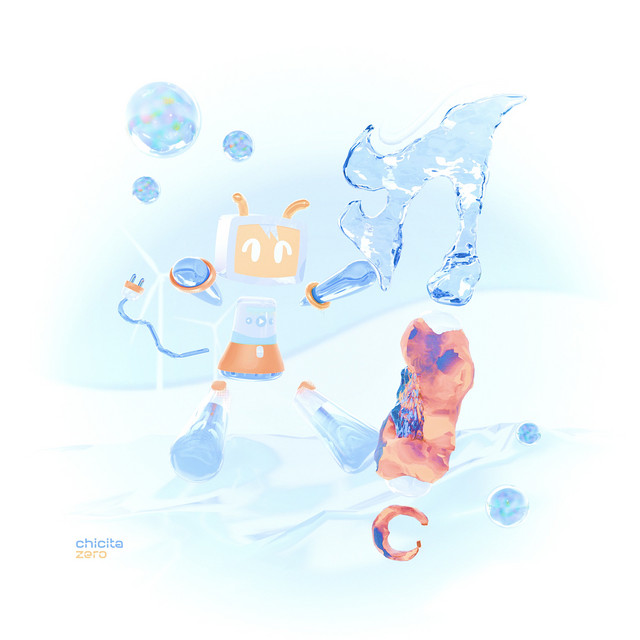 ZERO cover art