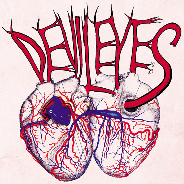 maa♡出品‼️ アエオニウム　悪魔の目　ハーフ顔　Devil eye Devil Eyes - Album by Devil Eyes | Spotify