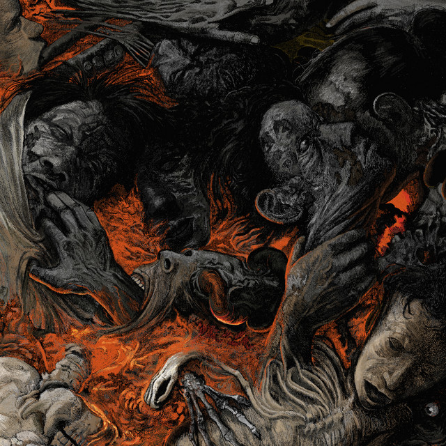 Sanctuary cover art