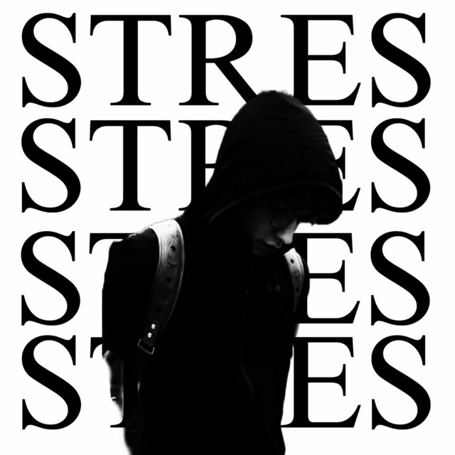 STRES cover art