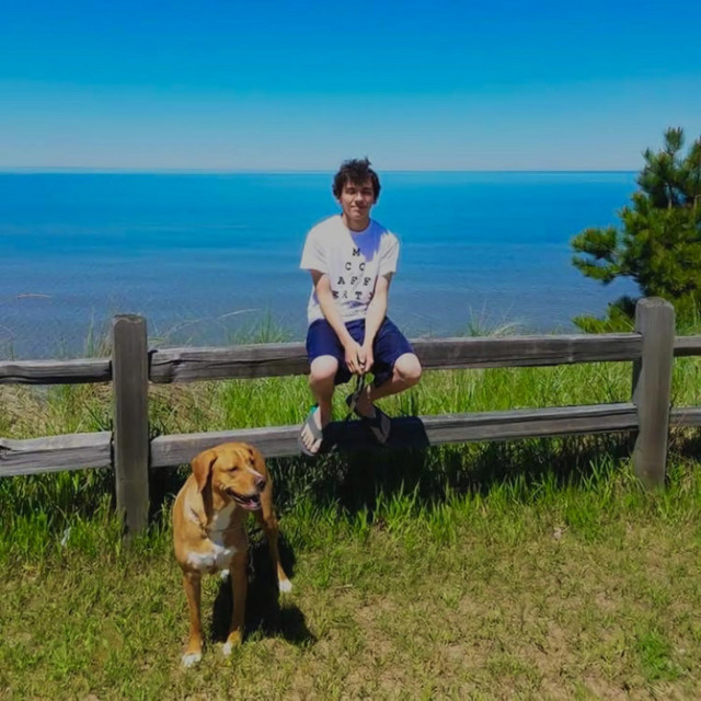 Koi Boi cover art
