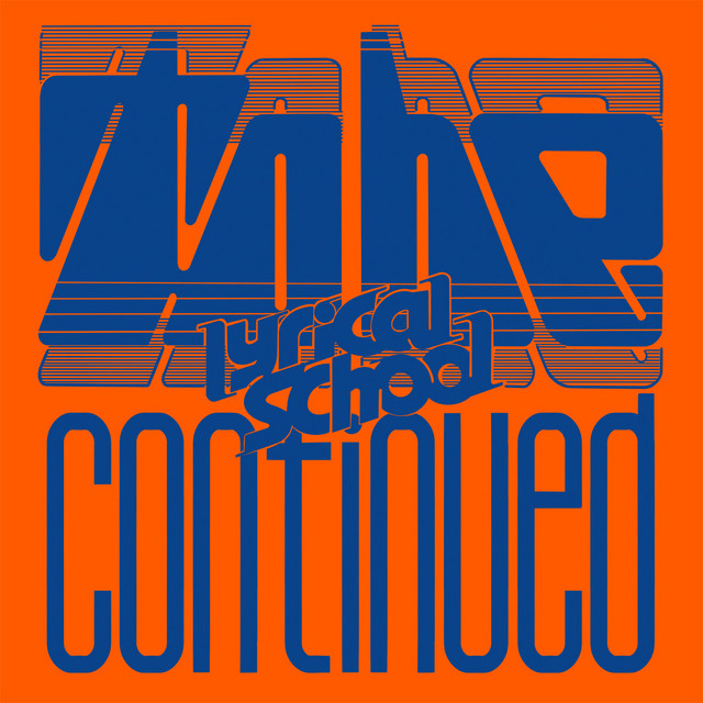 to be continued