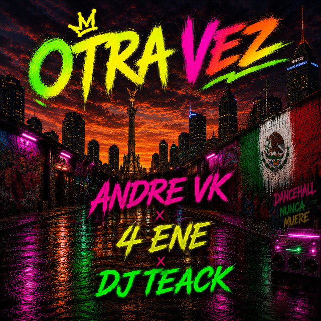 Otra vez