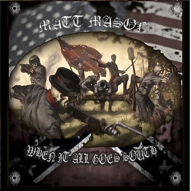 When It All Goes South cover art