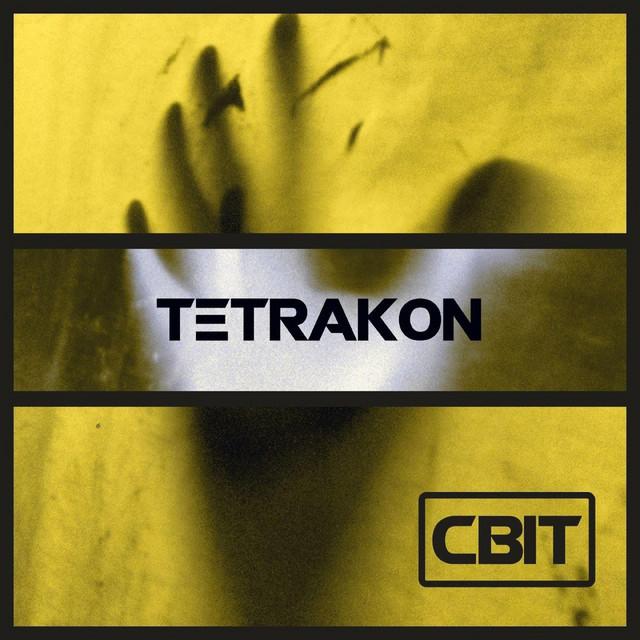 Обкладинка: Світ — TETRAKON