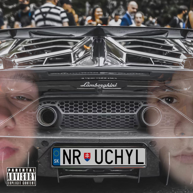 Ľudovky z hoodu cover art