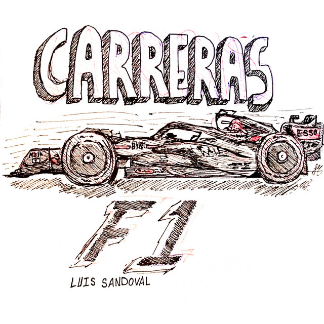 Carreras F1