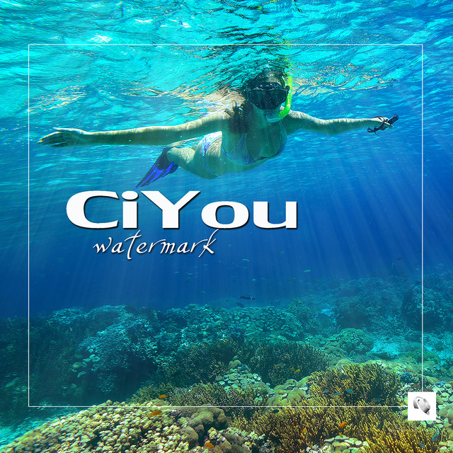 Watermark cover