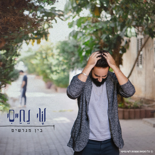 בין מגרשים
