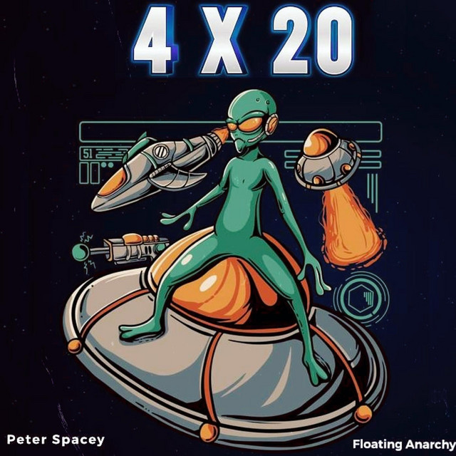4x20 cover art