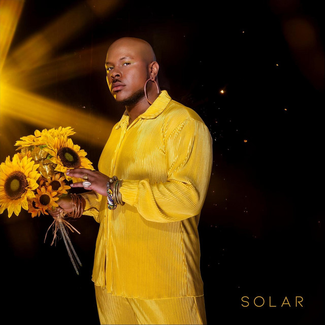 Album art for Transition