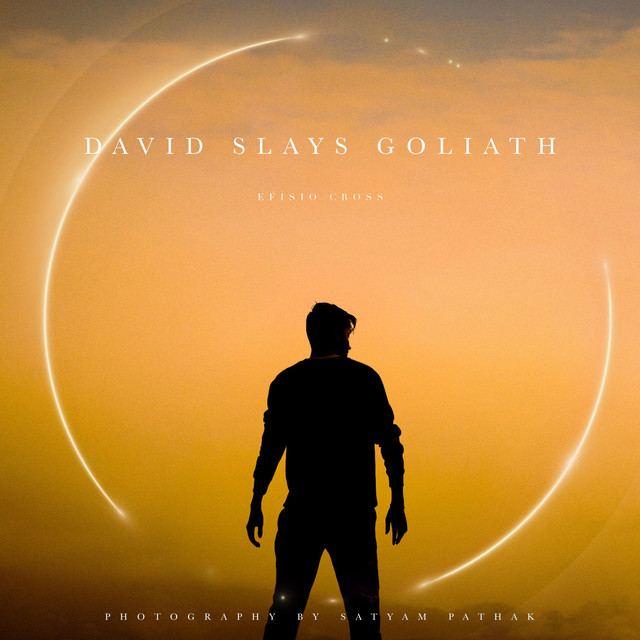 David Slays Goliath cover