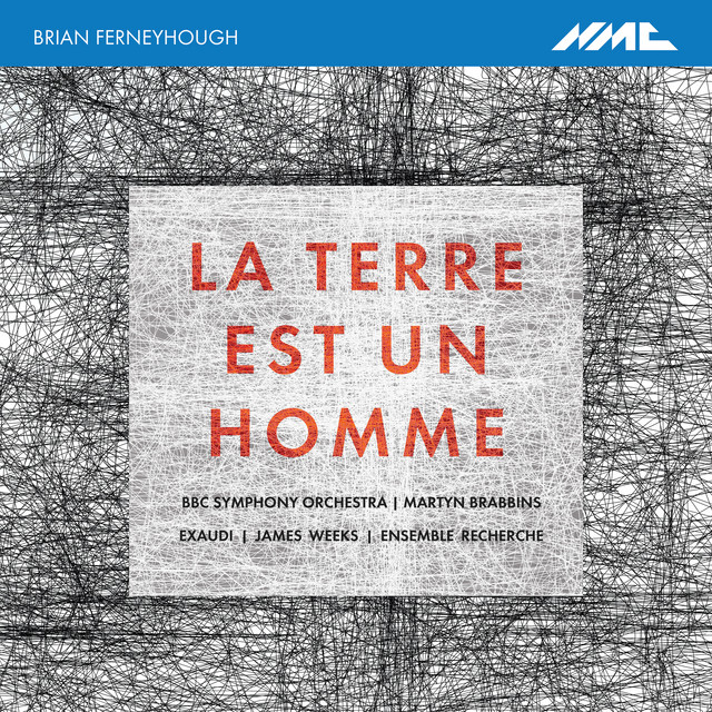 La terre est un homme