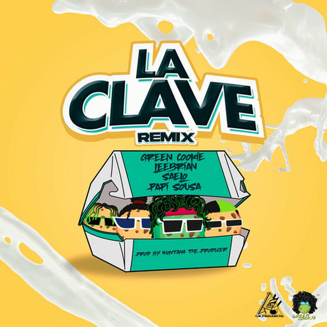 La Clave - Remix